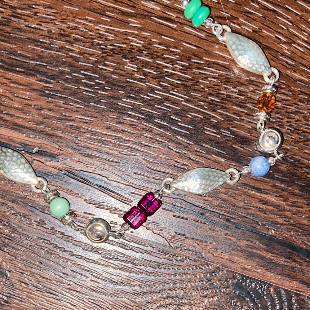 Brighton Barbados Tropic Necklace - Picture 3 of 6